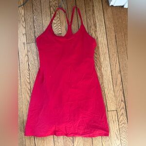 Outdoor Voices "The Exercise Dress" - Size Small